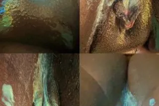 Chocolate Bbw creamer/squirter... - Image 3