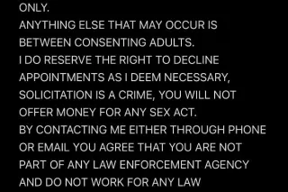 incall and outcall only 😍😍😍🥰😘 - Image 7