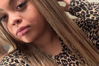 BACK FROM OUTTA TOWN 🏡 SHES BACK MRS KENSLEY ❤💕♥ - Image 10