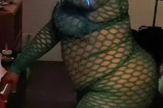 THICK BITCH THURSDAY🍑🍆🫦💦🔥 - Image 5