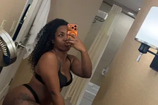 pretty mixed choclate girl 🩷 o... - Image 2