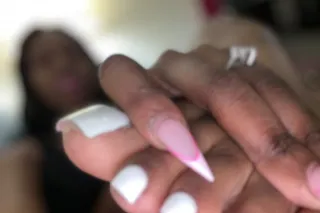 pretty mixed choclate girl 🩷 o... - Image 1