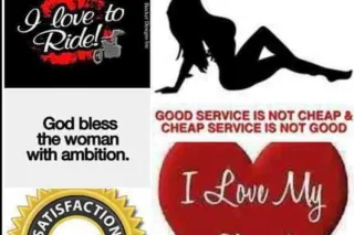 ⭐ DAN’YELLE — YOUR THICK, BLON... - Image 2