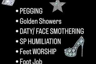 ⭐ DAN’YELLE — YOUR THICK, BLONDE, TAKE-CHARGE FANTASY ⭐ - Image 6