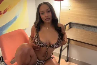 NEW GIRL IN TOWN 🥰💕 always a fun & great time with kai✨😀 - Image 7