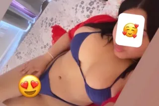 nueva en la sona papi ven 💦🔥😍🤤... - Image 1