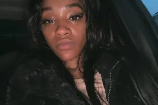 🥀🥀Not accepting Any Blk Americ... - Image 1