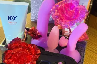 Your wish is my command ❤IRVIN... - Image 3