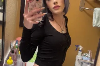 your favorite escape 🖤✨ - Image 5