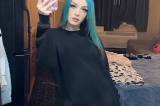 your favorite escape 🖤✨ - Image 1