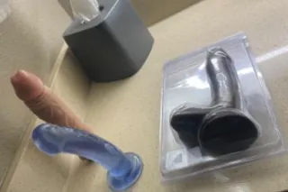 ✨😅🧚🏾Come Play With This Werewo... - Image 1