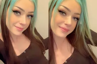 your favorite escape 🖤✨ - Image 6