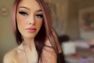 your favorite escape 🖤✨ - 24 - Image 1