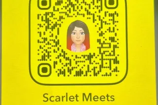 DOUBLES 👯Scarlet Avery & Asian Persuasion - Image 5