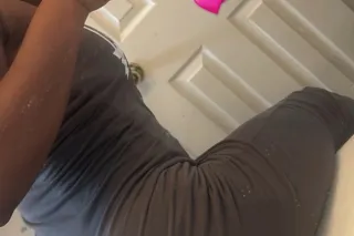 Slippery when Wet💦😻 - Image 4