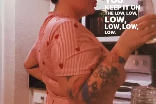 💋 Thick White Sweet - Image 2