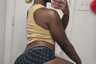 I I CAN SATISFY ALL YOUR NEEDS DADDY 💦 - Image 2