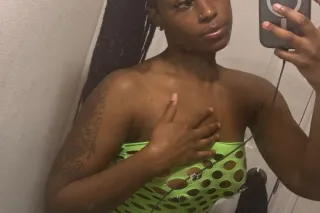 I I CAN SATISFY ALL YOUR NEEDS DADDY 💦 - Image 3