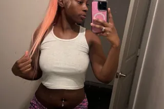 I I CAN SATISFY ALL YOUR NEEDS DADDY 💦 - Image 4