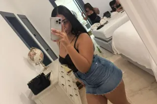 Hi, I'm Amy, a beautiful Colombian girl eager to have a great time with you. I'm available 24/7. - Image 3