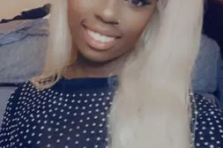 Black/Asian No Bare🥳🥳 intown tonight only - Image 5