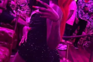 Black/Asian No Bare🥳🥳 intown tonight only - Image 6