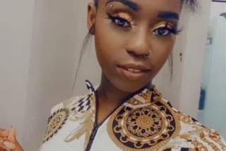 Black/Asian No Bare🥳🥳 intown tonight only - Image 1