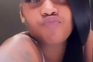 5⭐Deep throat Goat 😝💦 Wet water park 💦😩‼ hh morning special 🥰 - Image 2