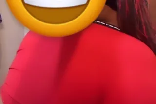 5⭐Deep throat Goat 😝💦 Wet water park 💦😩‼ hh morning special 🥰 - Image 3