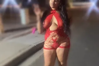 outcalls/ car date only - Image 1