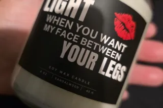 👄 Hell's Half Acre Legendary MarieLynn 👄 I'll Do What Your Wife Won't Guaranteed - DISCREET NAUGHTY MILF 💋 - Image 10