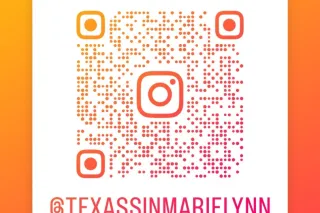 👄 Hell's Half Acre Legendary MarieLynn 👄 I'll Do What Your Wife Won't Guaranteed - DISCREET NAUGHTY MILF 💋 - Image 11