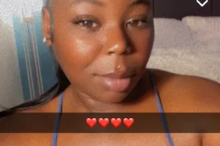 SHE'S BACK MIZZ SUPER SOAKER 💦(I NEED ALL MY REGULARS TO HIT ME UP IM BACK) - Image 3